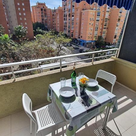 Lyrioshomes Manantiales Beach Torremolinos Extérieur photo