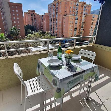 Lyrioshomes Manantiales Beach Torremolinos Extérieur photo