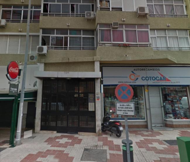 Lyrioshomes Manantiales Beach Torremolinos Extérieur photo