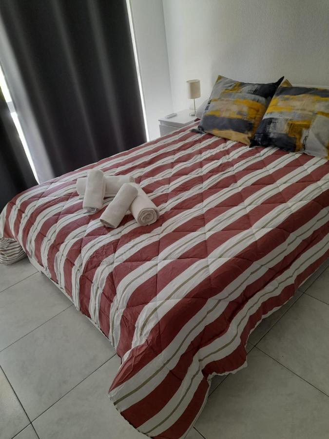 Lyrioshomes Manantiales Beach Torremolinos Extérieur photo