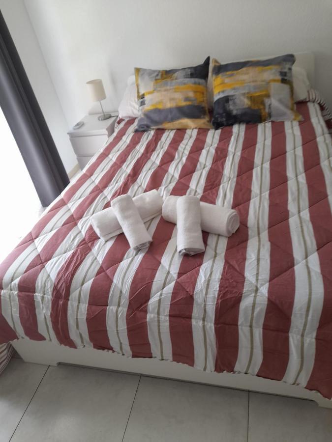 Lyrioshomes Manantiales Beach Torremolinos Extérieur photo